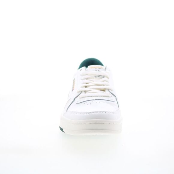 Reebok Mens LT Court White Shoes (NWT) - Picture 3 of 7